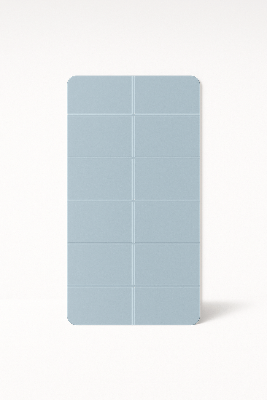 tapis de yoga naturel