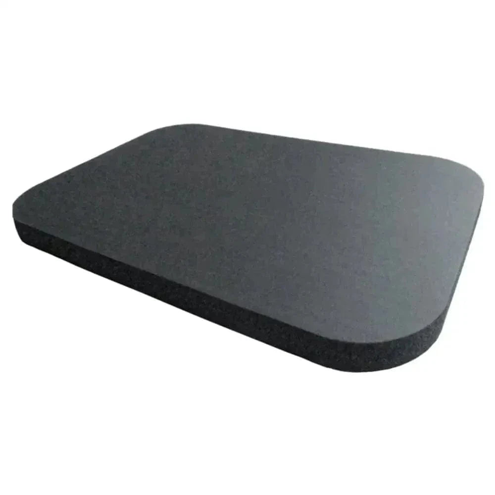 Tapis de Yoga pour Genoux 15mm