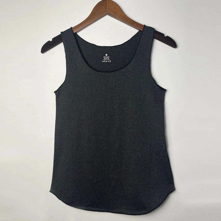 Tee-shirt Yoga Femme Décontracté
