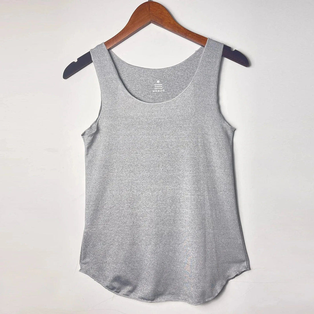 Tee-shirt Yoga Femme Décontracté