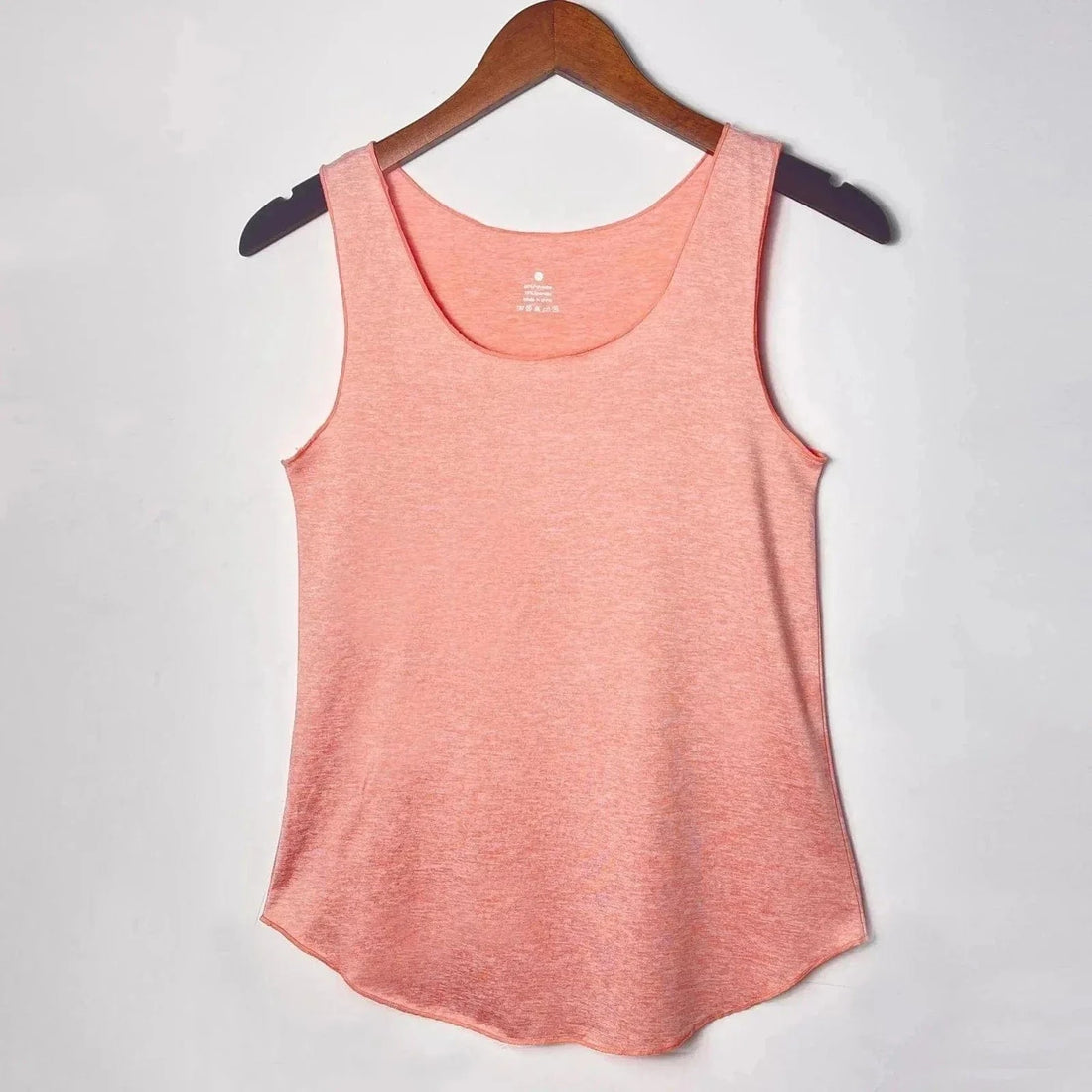 Tee-shirt Yoga Femme Décontracté