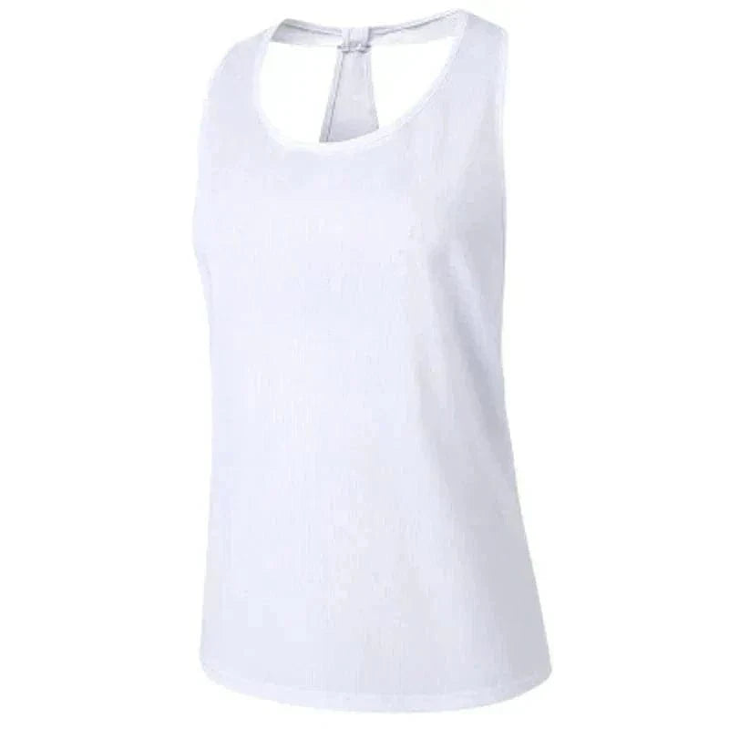 Tee-shirt Yoga Femme Style Tendance