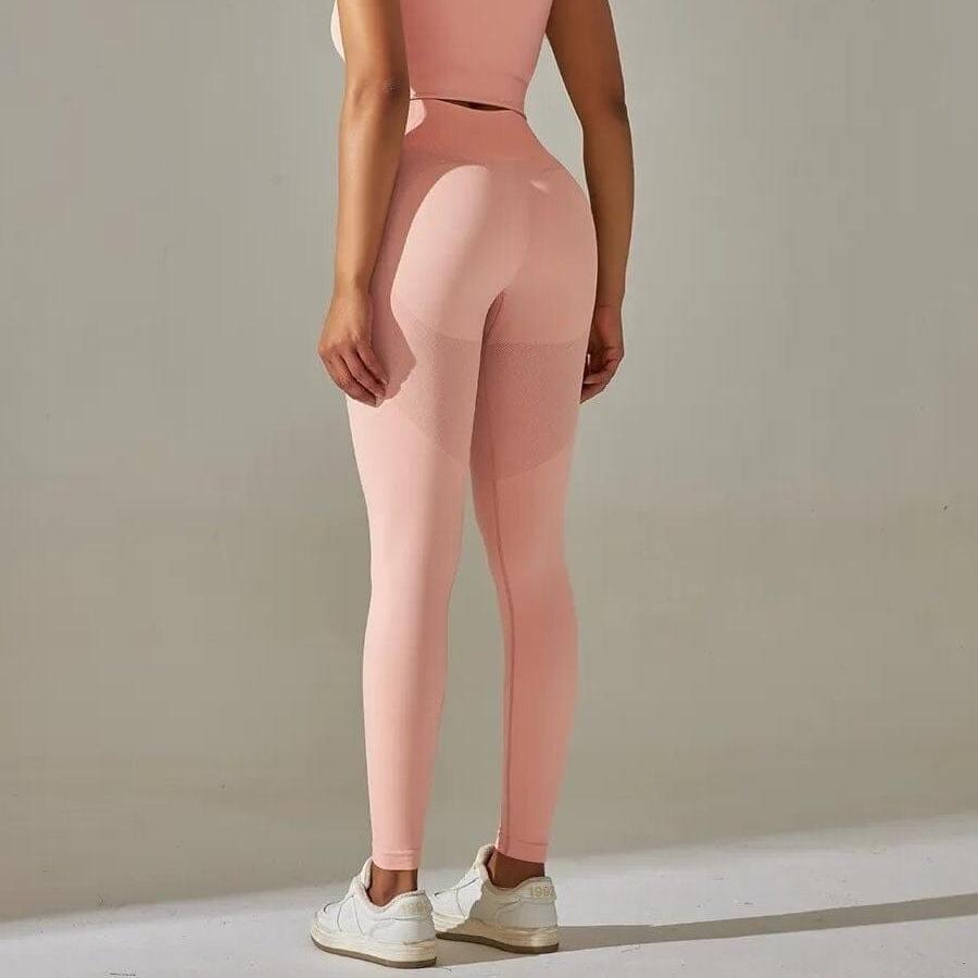 Tenue Fitness, Legging et Brassière  | Yogaova