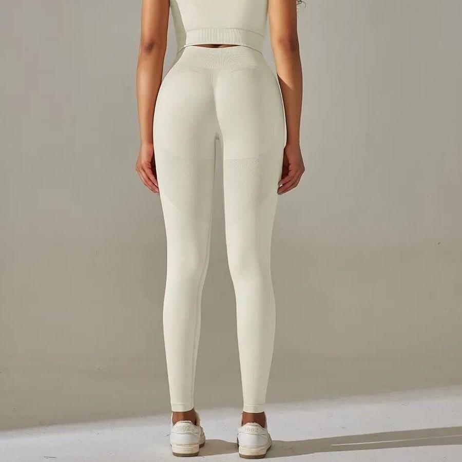 Tenue Fitness, Legging et Brassière  | Yogaova