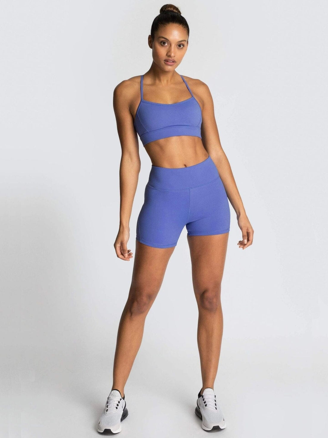 Tenue Sport Short et Soutien-Gorge - Polly | Yogaova