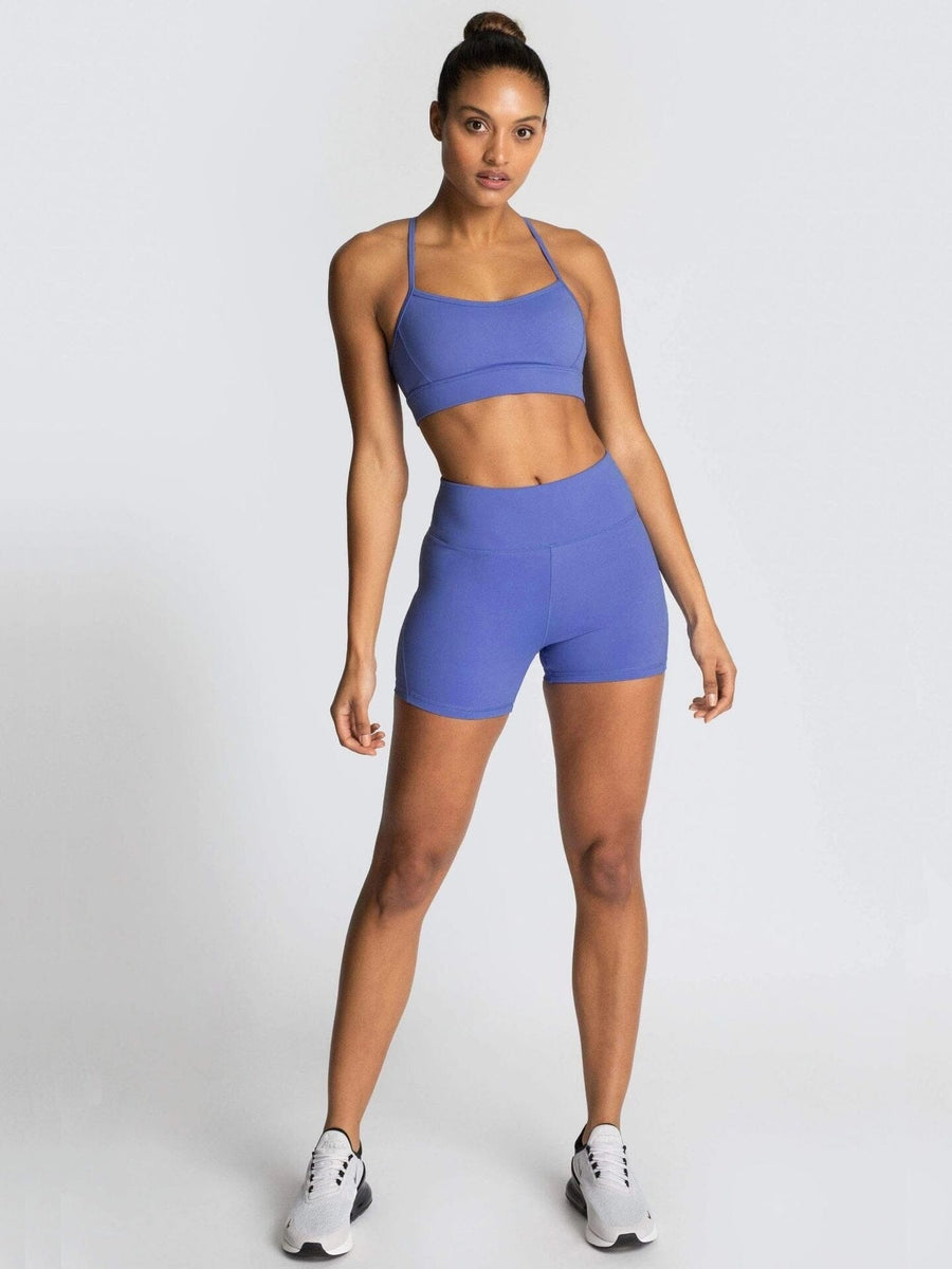 Tenue Sport Short et Soutien-Gorge - Polly | Yogaova