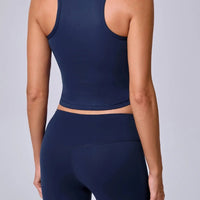 Tenue Sport Short Moulant et Top - BodySculpt | Yogaova