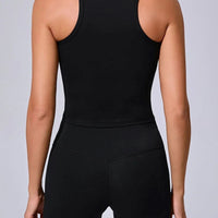 Tenue Sport Short Moulant et Top - BodySculpt | Yogaova
